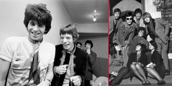 Antara The Rolling Stones, Seks, Drug dan Alkohol!