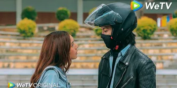 ANTARES Jadi Serial yang Dinanti Banyak Orang, Siap Hadir 30 Juli