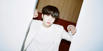 Antarkan Pesanan Sambil Menerobos Hujan, Kurir Makanan Ini Tersentuh dengan Pesan dari Suga BTS