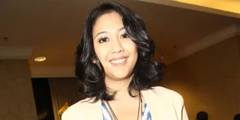 Anthem Berpacaran, Sherina Munaf Usung Tema Cinta di Album Baru