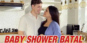 Anthony Xie dan Audi Marissa Batal Gelar Baby Shower, Apa yang Terjadi??