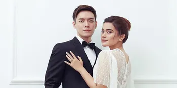 Anthony Xie Ingin Punya Dua Anak, Audi Marissa: Soalnya Sekarang Sekolah Mahal Ya