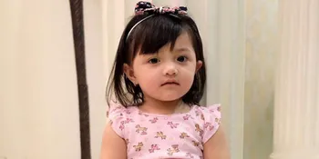 Anti Cemburu, Lucunya Saat Kakak Arsy Ajak Adiknya Bermain