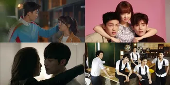 Anti Klise, 7 Drama Dengan Sifat Karakter Yang Tertukar!