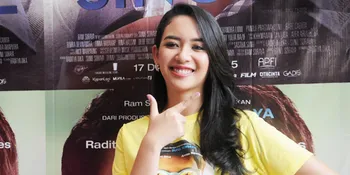 Anti LDR, Elvira Devinamira Ingin selalu Dekat Dengan Pacar