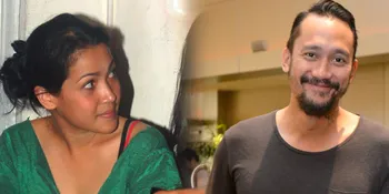 Anti Mainstream, Tora Sudiro-Mieke Amalia Ogah Rayakan Valentine!