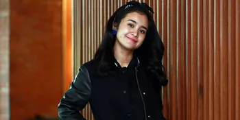 Anti Ribet, Ini Loh Bawaan Michelle Ziudith Saat Keluar Rumah