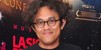 Antisipasi Bencana Lewat 'PESAN DARI SAMUDRA'