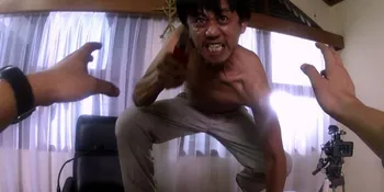 Antologi Horor 'V/H/S 2' Rilis Trailer Red Band Pertama!