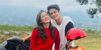Antonio Blanco Jr Tabrak Ayah Zoe Abbas Jackson Sampai Lumpuh di Sinetron Terbaru SCTV