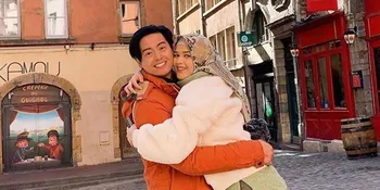 Antusias dengan Kehamilan Pertama, Roger Danuarta dan Cut Meyriska Rencanakan Ini Untuk Jabang Bayi