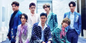 Antusias ELF Nonton Konser Super Junior, Rela Antri Dari Pagi