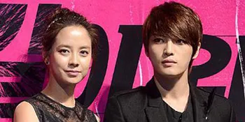 Antusias Fans Tinggi, Film Jaejoong JYJ Tayang di Indonesia