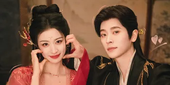 Antusias Tinggi! Drama China HOW DARE YOU?! Tembus 1,5 Juta Reservasi di iQIYI, Dibintangi Cheng Lei dan Wang Churan