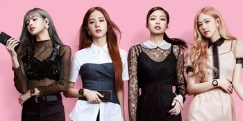 Antusiasme BLINK di Awesome Live with Samsung Galaxy A Blackpink Fan Meeting: Punya Cara Adil Biar Nggak Rusuh