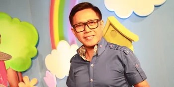 ANTV Ingin Laporkan Haters Direktur Otis, Eko Patrio Anggap Wajar