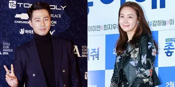 Anugerah Seleb Teladan, Jo In Sung-Choi Ji Woo Rajin Bayar Pajak