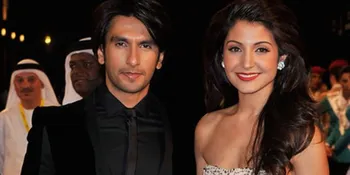Anushka Sharma Akan Berpasangan Lagi Dengan Ranveer Singh?