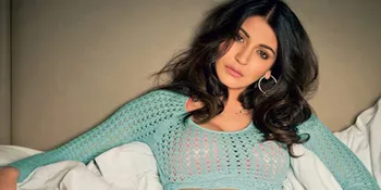 Anushka Sharma Kencani Pemain Kriket?