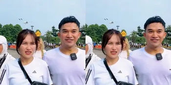 Anwar BAB Sebut Ayu Ting Ting Beruntung Karena Tak Jadi Nikah dengan Muhammad Fardhana