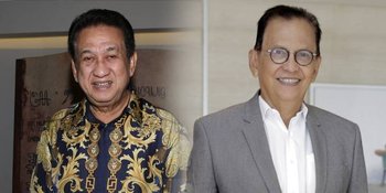 Anwar Fuadi Ajak Roy Marten Turun Langsung Beri Bantuan Alkes