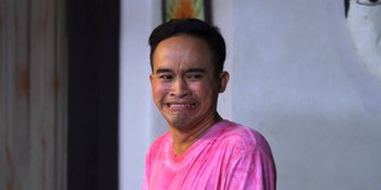 Anwar Sanjaya 'Dijodohkan' Dengan Wanita Tomboy