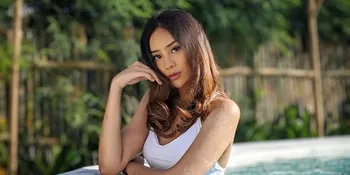Anya Geraldine Berperan Jadi Suster Cantik di Sitkom Edukasi Seks 'Wolrd of Dr. Boyke'