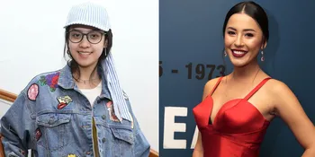 Anya Geraldine dan Nina Kozok Adu Akting Dalam Horor 'TUSUK JELANGKUNG'