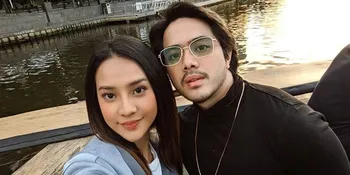 Anya Geraldine Nggak Bisa Ngulek Sambal, Malah Sang Kekasih yang Lebih Jago