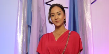 Anya Geraldine Pajang Foto Lama, Sebut Bodynya Kala Itu Sebohay Ayam Kalkun