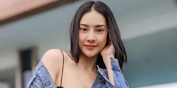 Anya Geraldine Pamer Foto Mandi di Bawah Shower, Dipotret Gading Marten