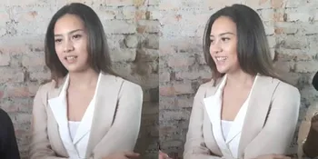 Anya Geraldine Punya Tips Jaga Badan, Tapi Nggak Mau Diikuti Orang Karena Hal Ini...