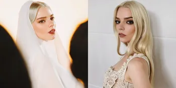 Anya Taylor-Joy Jadi Bintang Utama Sekaligus Produser Eksekutif Serial 'LUCKY'