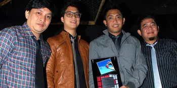 Apa Alasan Dudi Oris Tinggalkan Yovie and Nuno?