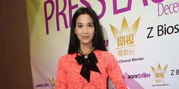 Apa Alasan Fanny Fabriana Gemar Nonton Drama Komedi?