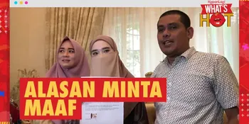 Apa Alasan Inara Rusli Meminta Maaf Kepada Tenri Ajeng Anisa?