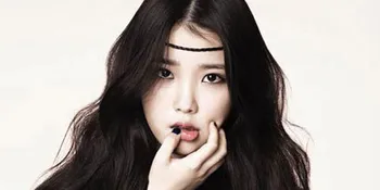 Apa Alasan IU Tak Hadiri Penghargaan Musik K-Pop?