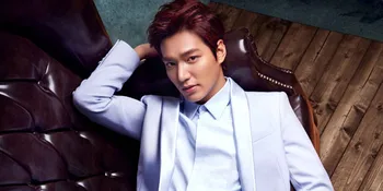 Apa Alasan Lee Min Ho Mau Membintangi 'Legend Of The Blue Sea'?
