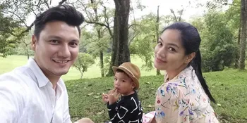 Apa Alasan Titi Kamal Tak Umumkan Kehamilan Hingga Usia 6 Bulan?