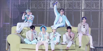 Apa Arti BTS dan Nama Fandomnya? Ketahui Makna Logo dari Boy Group K-Pop Terpopuler di Dunia
