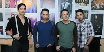 Apa Arti Logo Baru Ada Band?