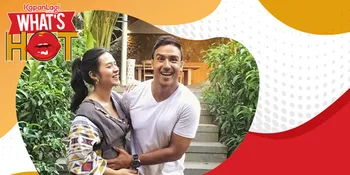 Apa Arti Nama Anak Raisa & Hamish Daud