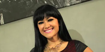 Apa Beda Gaston Castano dan Diego Michiels? Ini Kata Julia Perez