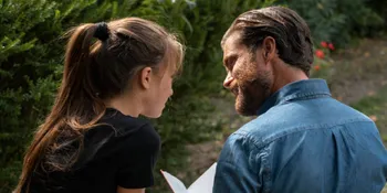 Apa Itu Child Grooming? Modus Kejahatan yang Diangkat Aurelie Moeremans Lewat Broken Things