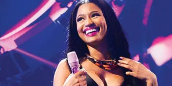 Apa Jadinya Jika Dubai Disulap Serba Pink oleh Minaj?