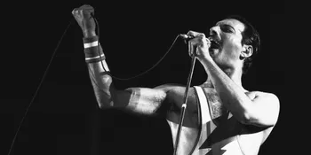 Apa Jadinya Jika Freddie Mercury Nyanyi Secara Acapella?