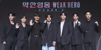 Apa Jadinya Jika WEAK HERO CLASS Season 2 Ada Versi Indonesia, Ini Aktor yang Cocok Membintangi