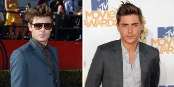 Apa Jadinya Jika Zac Efron Jadi Wanita?