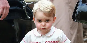 Apa Jadinya Kalau Fashion Pangeran George Ditiru Pria 23 Tahun?