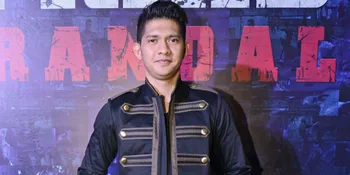 Apa Jawaban Iko Uwais Jika Ditawari Main Film Drama?
